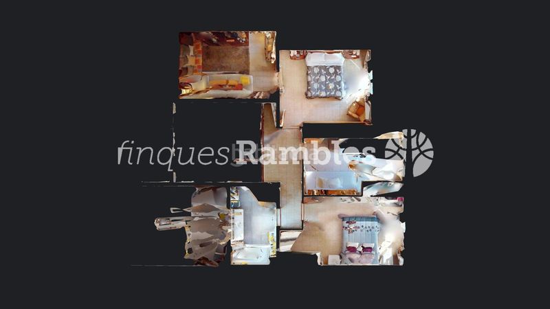 Foto f3368956-5c6a-4fed-a40a-2c9473136f2a. Casa amb calefacció aparcament a Capellades