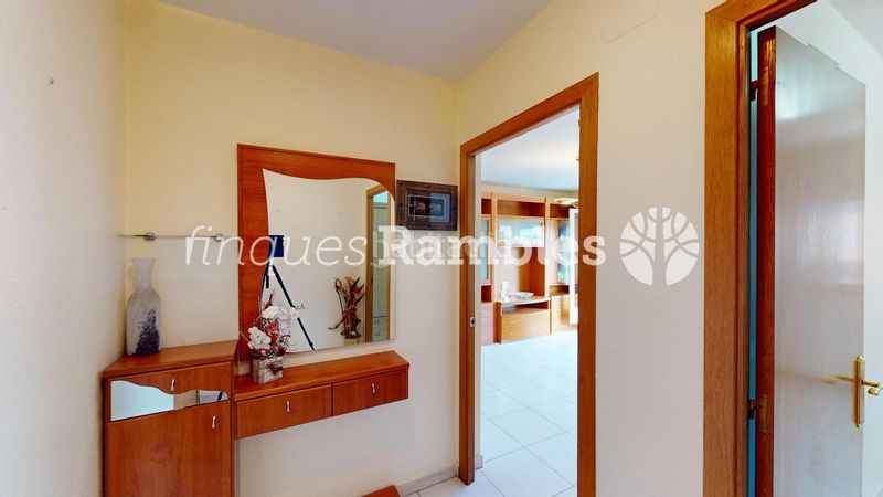 Foto 08627d35-f779-4074-9453-a1e92662570e. Pis a Centre Igualada