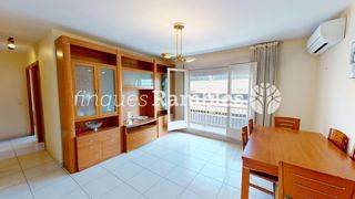 Flat in Centre. Pis zona mercat