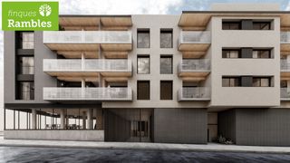 Appartement à Carrer de pau muntadas 2. Nova promoció! oportunitat!