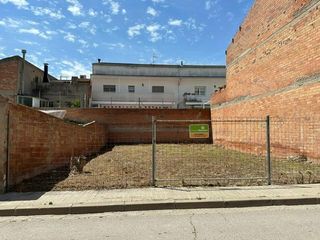 Terreny residencial a Vilanova del Camí
