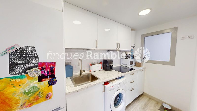 Foto 587cb6e2-4d5c-4b0a-9542-143bb33047ef. House with parking in Centre Igualada