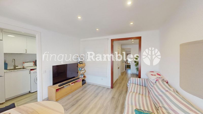 Foto 7981516a-1dfe-4b93-90f9-1a06e8897269. House with parking in Centre Igualada