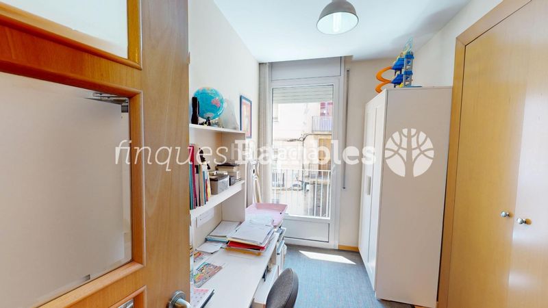 Foto ca256b07-6f4f-41ea-9b93-bc899bbc5540. House with parking in Centre Igualada