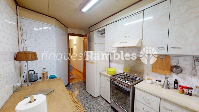 Foto ce936110-a527-4529-87d3-ec148546ef50. House with parking in Centre Igualada