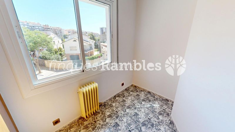 Foto 7ea66a13-fe61-4a36-9af7-7d72e5523c5e. Pis amb calefacció aparcament a Ponent - Set Camins Igualada