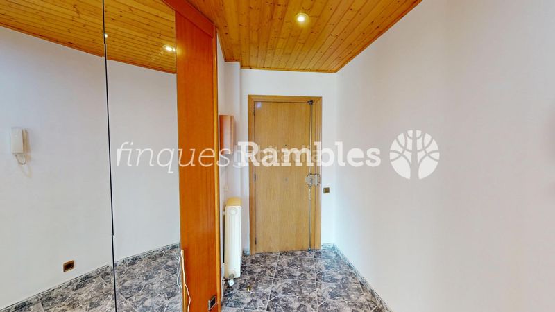 Foto a0f5e702-51b4-4a30-923e-5c18b0c72228. Pis amb calefacció aparcament a Ponent - Set Camins Igualada