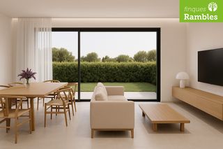 Appartement à Carrer llorac 70. Nova promoció d'habitatges a santa coloma de queralt