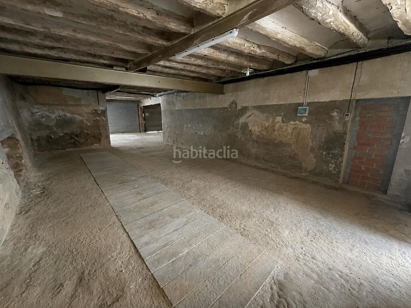 Foto 94b86d87-babd-4a94-9e68-9851d46130ff. Local comercial a Centre Igualada