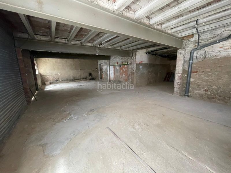 Foto a77335aa-f92a-4df3-b205-ea47c3814a56. Local comercial a Centre Igualada