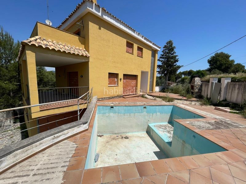 Foto 01cab8c7-ab49-48c3-9010-60ccef3dd556. Casa amb aparcament piscina a Cabrera d´Anoia