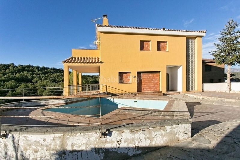 Foto 4e7d70a1-f63a-48b5-8c88-53a0bfc40a74. Casa amb aparcament piscina a Cabrera d´Anoia