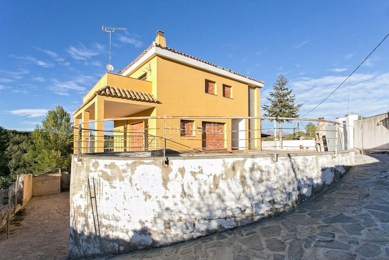 Foto 57d753a7-d427-4f9d-8d85-e6925e91cd02. Casa amb aparcament piscina a Cabrera d´Anoia