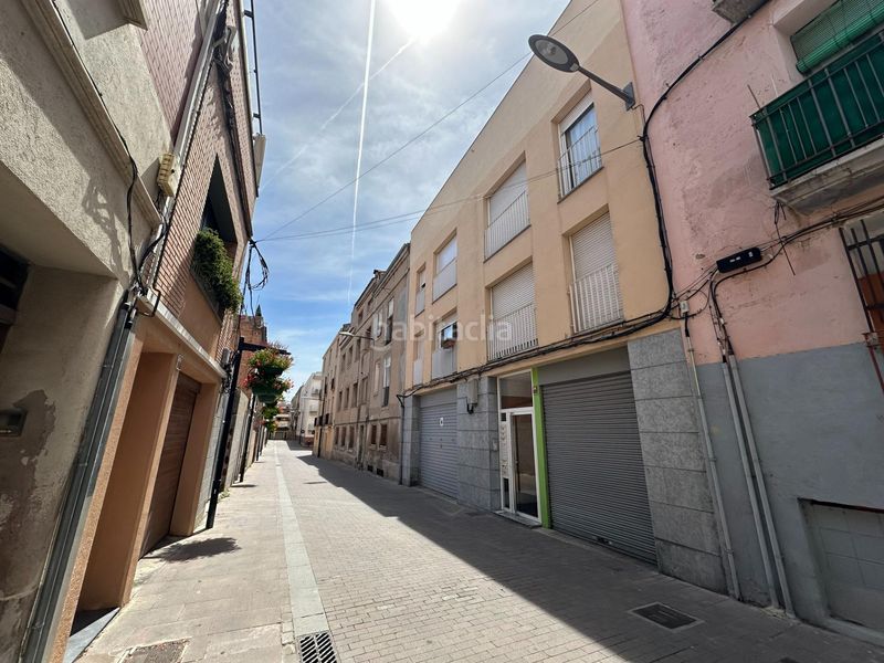 Foto d25378fb-d603-4505-8b8a-6232f3f5e944. Pis amb calefacció a Centre Igualada