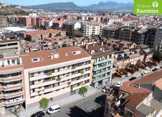 Flat in Avinguda del doctor pasteur 56. Pasteur residencial: propera construcció al barri de set camins