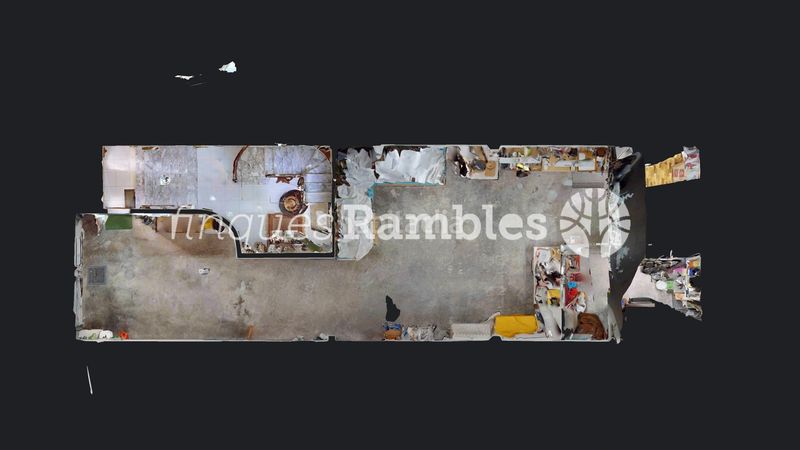 Foto 4d993e37-3e5d-4230-ab86-553923a683c6. Casa amb calefacció aparcament a Poble Sec Igualada