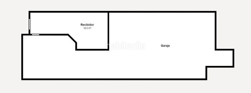 Foto f80fbb4d-a593-42b9-9ca9-cf3df42adf16. Casa amb calefacció aparcament a Poble Sec Igualada