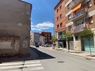 Terreno residencial en Vilanova del Camí. Magnífico terreno en pleno centro de vilanova del camí!