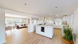 Chalet en Torre de Claramunt (La). La casa que ho t� tot, tespera al xar� la torre de claramunt