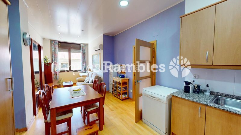 Foto 46909be2-c977-4305-b070-dfa397d86eca. Pis a Centre Igualada
