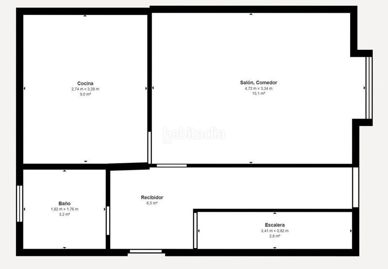 Foto 1add37b1-6c24-4495-a63f-fe18b9cb990d. Casa amb aparcament a Piles (Les)