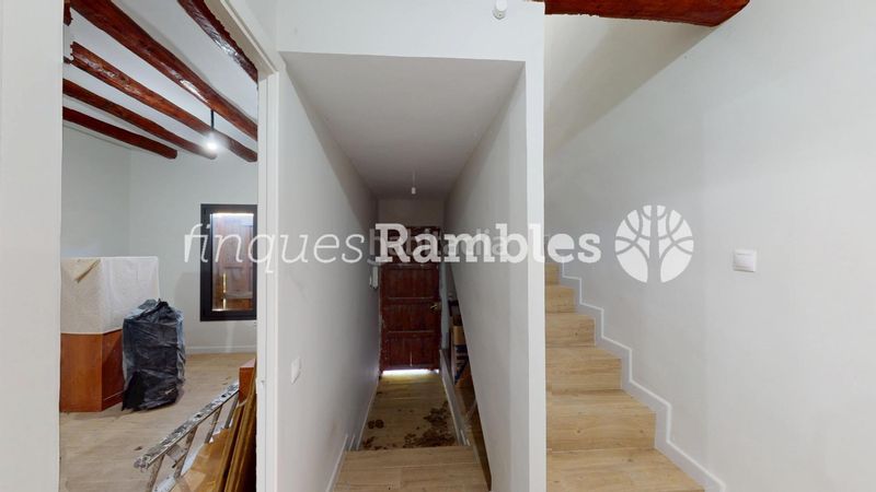 Foto 55226ce5-adce-4e51-85b9-d4dc0cb5c2ec. Casa amb aparcament a Piles (Les)