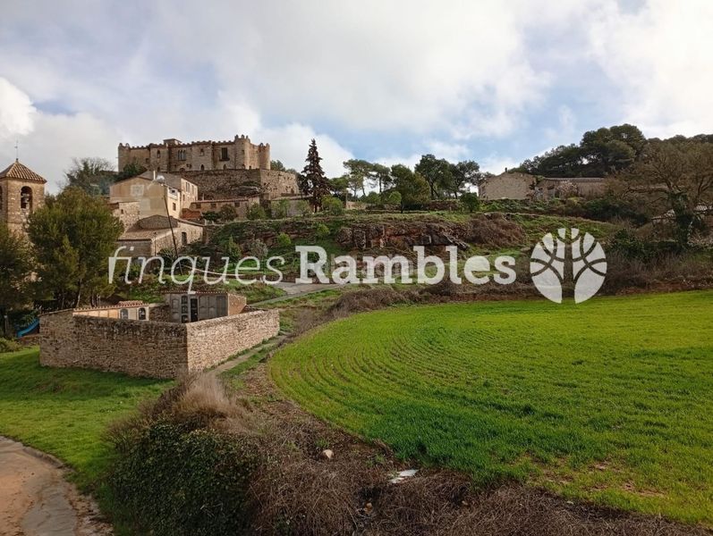 Foto 9938adbc-7423-4003-bf27-eb2a7e706b72. Casa amb aparcament a Piles (Les)