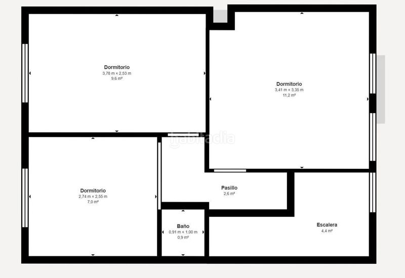 Foto 9955a98b-9836-42a9-92bf-133508dab441. Casa amb aparcament a Piles (Les)