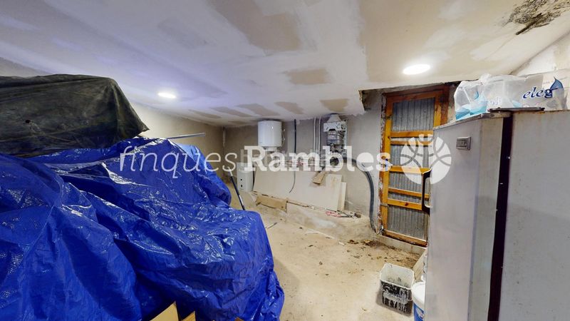 Foto ed81d6d6-e85b-4e1f-9f2e-8c87ccad96b2. Casa amb aparcament a Piles (Les)