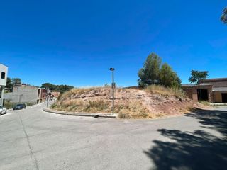 Wohngrundstück in Sant Martí de Tous. Terreny urbà amb gran potencial edificatori al centre de sant ma