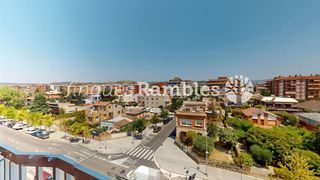 Flat in Poble Sec. Pis a l av. barcelona