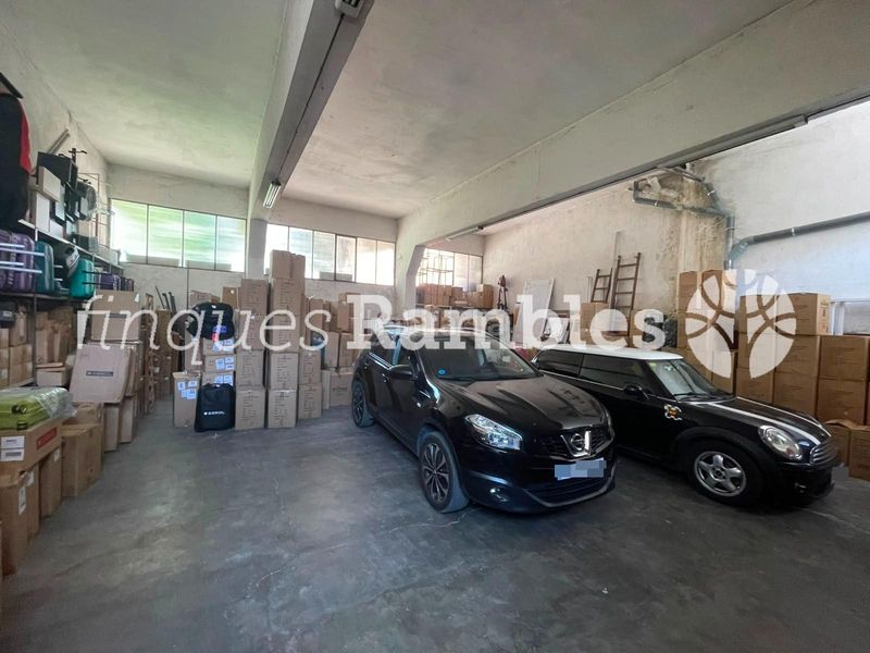 Foto f76d26d0-5f2c-40fe-9a0b-f1fb338082c9. Pis amb calefacció a Centre Igualada