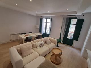 Affitto Appartamento in Centre. Fantástico piso totalmente reformado en pleno centro de la ciuda