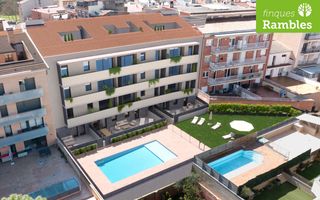 Flat in Avinguda del doctor pasteur 56