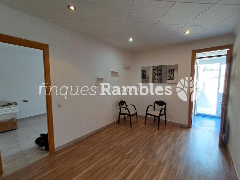Foto 23a9ddb0-8cba-429b-8800-4b218884b5c0. Pis a Llevant Igualada