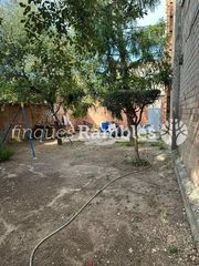 Residential Plot in Llevant