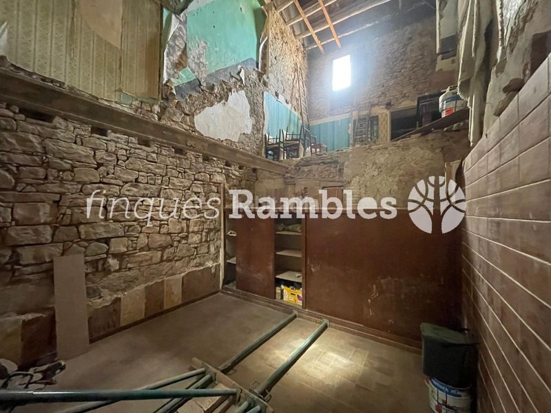 Foto 05cfee30-f9bd-43a8-9be1-e65892b22711. Casa amb aparcament a Prats de Rei (Els)