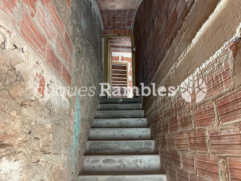 Foto 29caa3c3-b32b-4749-99ad-a77822665d0a. Casa amb aparcament a Prats de Rei (Els)