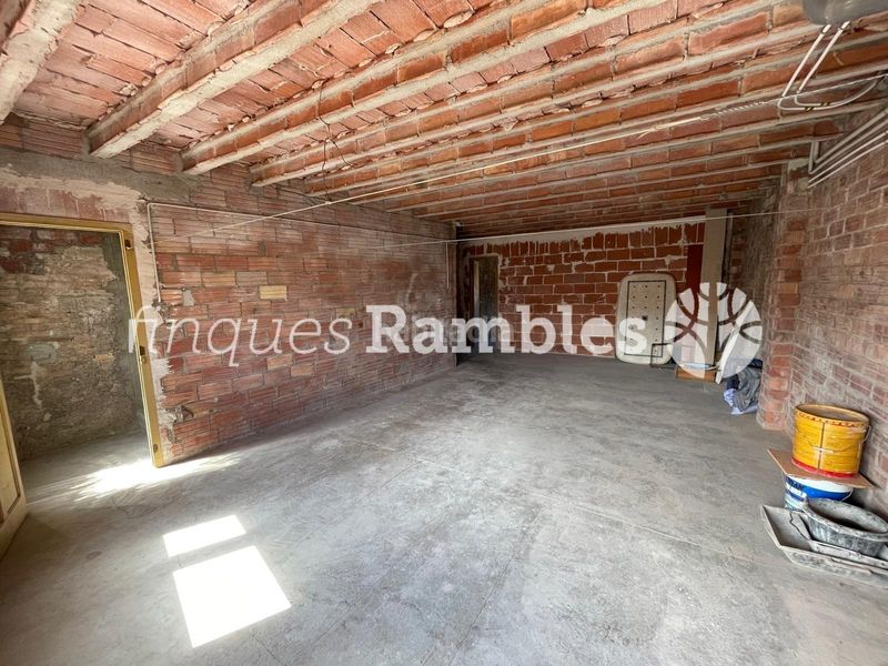 Foto 32d6dcbd-3049-4257-98a3-20af7fb342a0. Casa amb aparcament a Prats de Rei (Els)