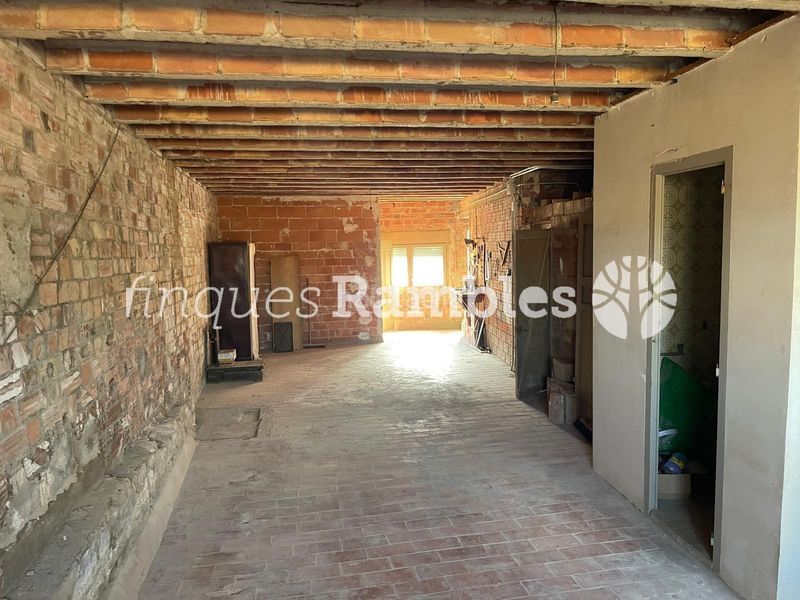 Foto 37d129da-8c59-421a-97c6-cb875c660657. Casa amb aparcament a Prats de Rei (Els)