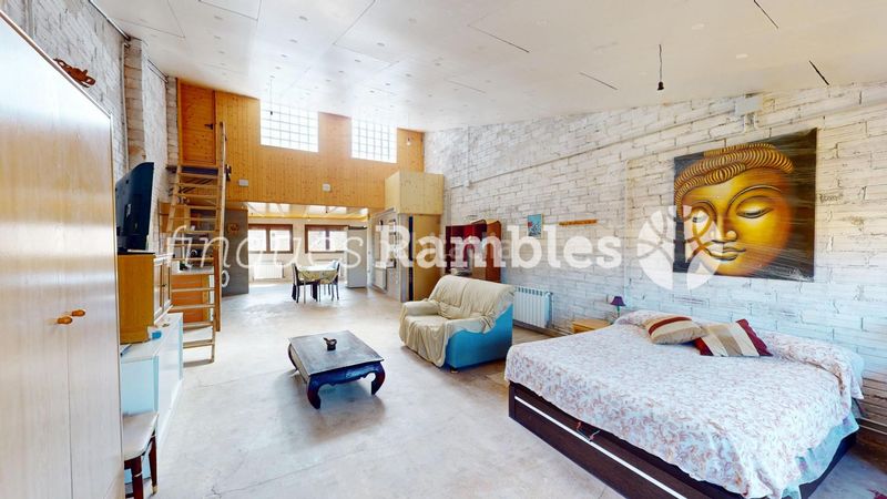 Foto 43203eaa-cf7d-4def-be23-97ce4b45edb9. Casa amb aparcament a Prats de Rei (Els)
