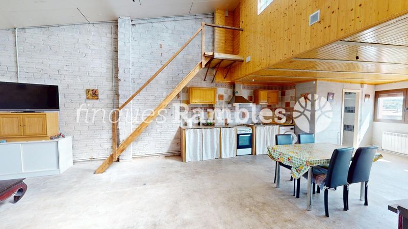 Foto 5dbb999f-6270-4caa-b8ca-262002631035. Casa amb aparcament a Prats de Rei (Els)
