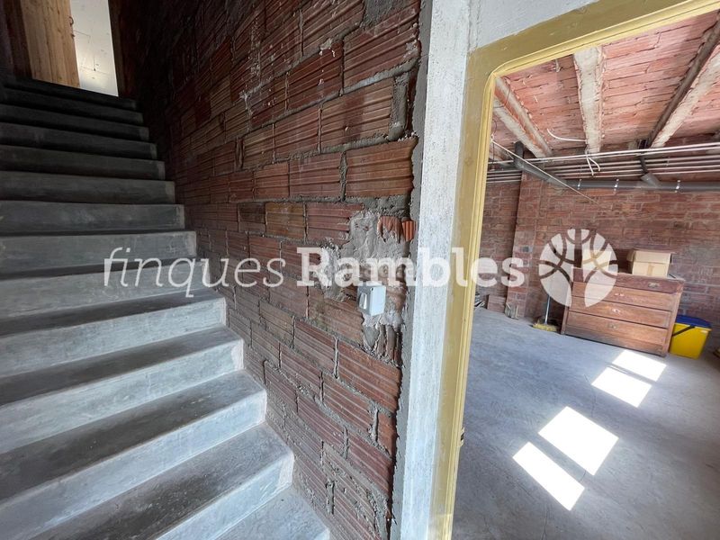 Foto 72444cc8-33a9-434f-809d-ce6effe6beee. Casa amb aparcament a Prats de Rei (Els)