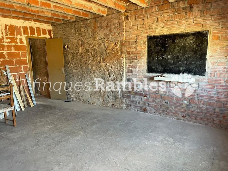 Foto bca8de4c-f949-4d7b-adc6-2232c3fda652. Casa amb aparcament a Prats de Rei (Els)
