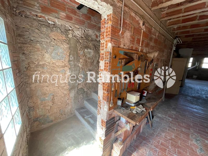 Foto bcc587b3-f823-43e5-98d4-a08dd7ffc233. Casa amb aparcament a Prats de Rei (Els)