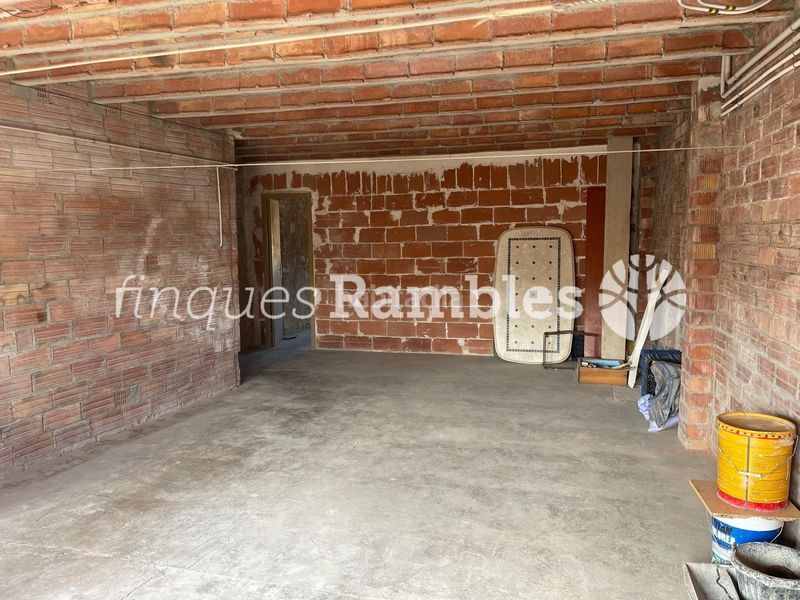 Foto bd2afe87-edea-4afe-a59a-96b3c6cc3cfb. Casa amb aparcament a Prats de Rei (Els)