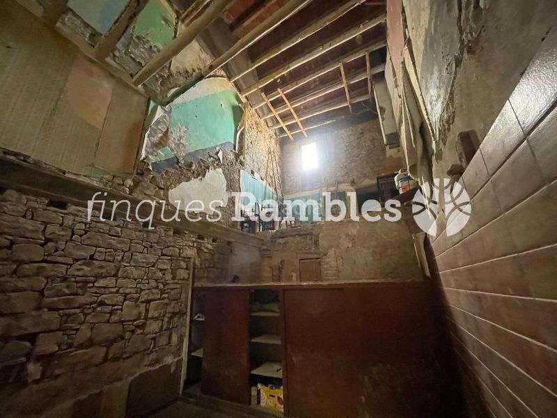 Foto c2d1a344-8692-4c01-859f-3aadcf00b848. Casa amb aparcament a Prats de Rei (Els)