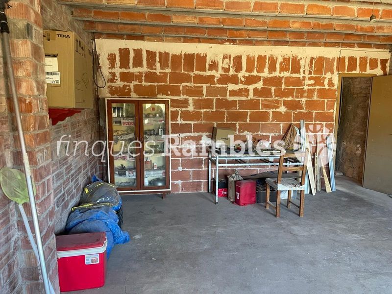 Foto f4ab37c7-3c6a-48a1-9105-7c118bb1a2e7. Casa amb aparcament a Prats de Rei (Els)