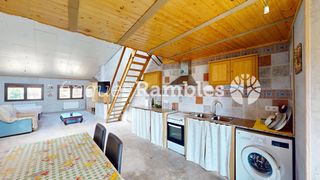 Maison à Prats de Rei (Els). Dues cases amb gran potencial a els prats de rei