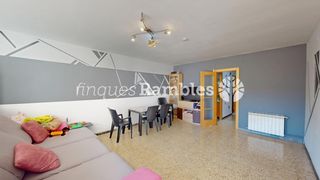 Pis a Vilanova del Camí